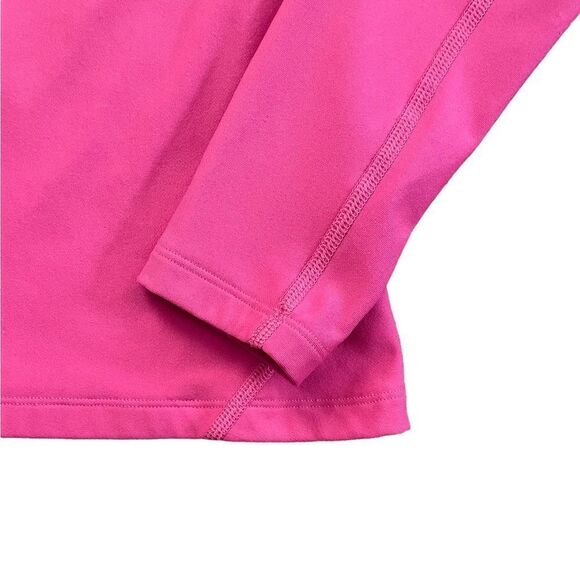 UNDER ARMOUR Coldgear Pink Size Medium - Picture 3 of 7